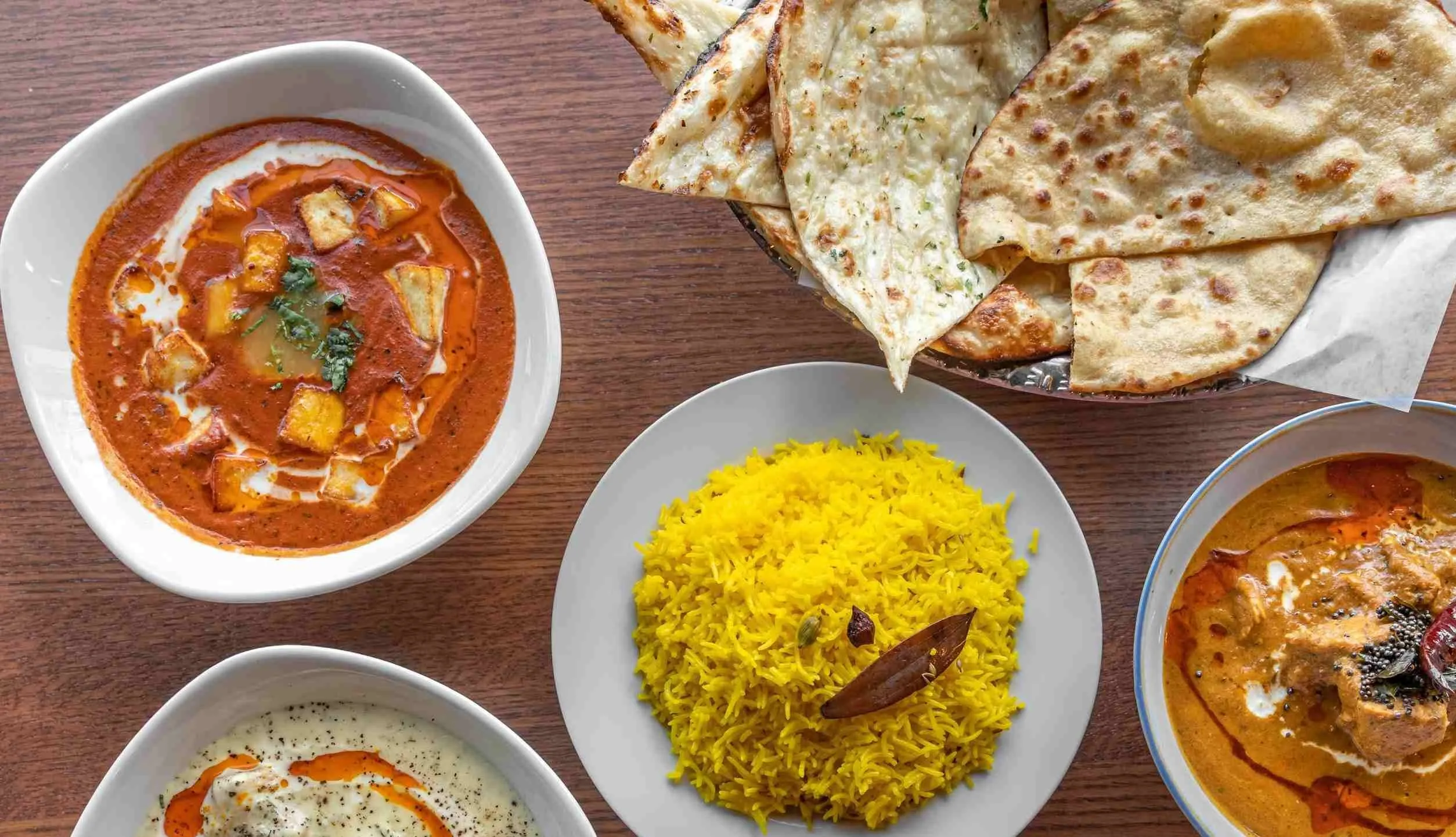 Authentic Gujarati street food at Gujarati Street Food in NE Calgary, AB