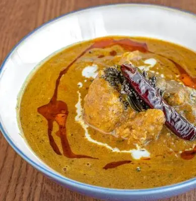 Surti Rasawala Khaman – Surat-style soft khaman in Calgary